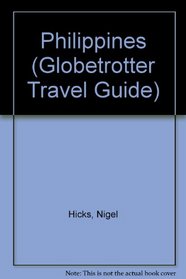 Philippines (Globetrotter Travel Guide)