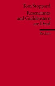 Rosencrantz and Guildenstern are Dead. ( Fremdsprachentexte). (Lernmaterialien)