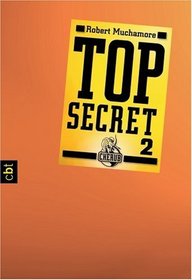 Top Secret 02. Heie Ware