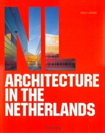 Architecture in Netherlands (Spanish Edition)