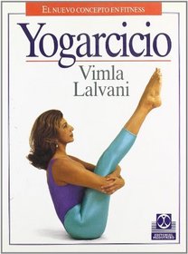 Yogarcicio (Spanish Edition)