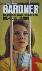 The Case of the Ice-Cold Hands (Perry Mason)