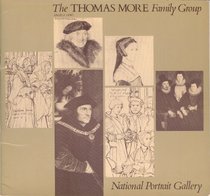 The Thomas More Family Group