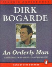 UC An Orderly Man (Penguin audiobooks)