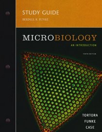 Study Guide for Microbiology: An Introduction