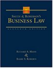 Smith and Roberson's Business Law (Smith  Roberson's Business Law)