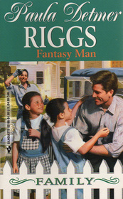 Fantasy Man (Desperately Seeking Daddy) (Family, No 47)