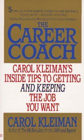 The Career Coach