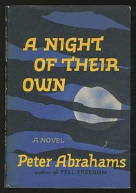 A night of their own