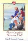 Three Cousins Detective Club (Volumes 13-18 Box Set)