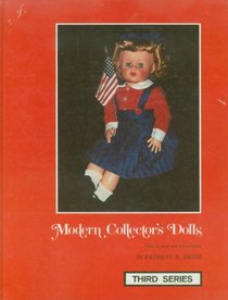 Modern Collector's Dolls: Third Series