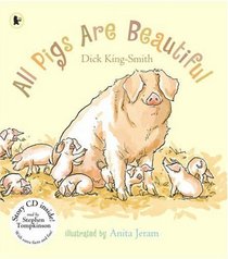 All Pigs are Beautiful (Nature Storybooks)