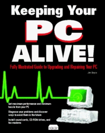 Keeping Your PC Alive