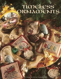 Timeless Ornaments (Christmas Remembered, Bk 10)
