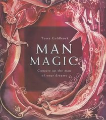 Man Magic: Conjure Up the Man of Your Dreams (Puzzle House)