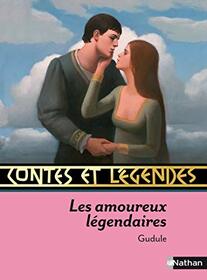 Contes et Lgendes:Les amoureux lgendaires