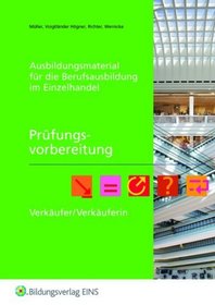 Prfungsvorbereitung Verkufer/ Verkuferin