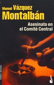 Asesinato en el Comite Central (Spanish Edition)