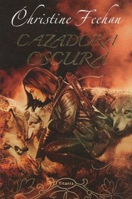 Cazadora Oscura (Dark Slayer) (Spanish Edition)