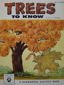 Trees To Know