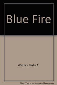 Blue Fire