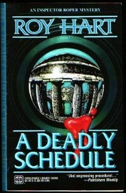 A Deadly Schedule