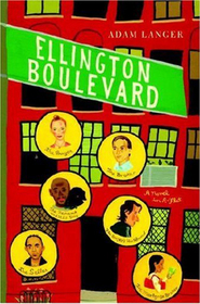 Ellington Boulevard: A Novel in A-Flat