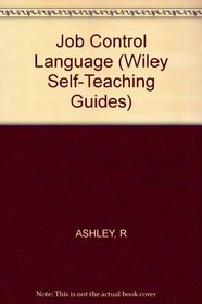 Job Control Language (Self-teaching Guides)