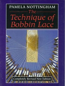 Technique of Bobbin Lace