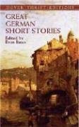 Great German Short Stories (Dover Thrift Editions)