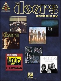The Doors Anthology