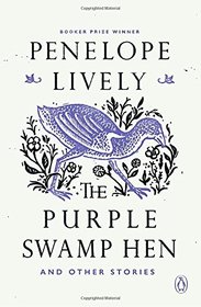 The Purple Swamp Hen and Other Stories