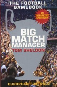 Big Match Manager