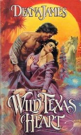 Wild Texas Heart