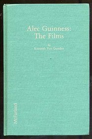 Alec Guinness: The Films