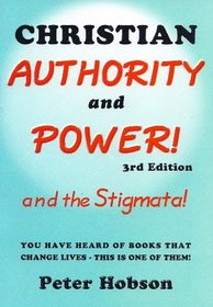 Christian Authority and Power