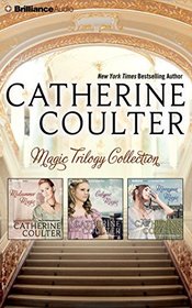 Catherine Coulter - Magic Trilogy Collection