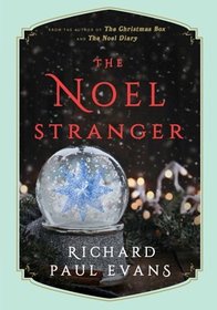 The Noel Stranger (Noel Collection, Bk 2)