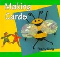 Making Cards (First Crafts Books)