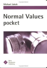 Normal Values Pocket