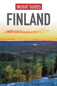Finland (Insight Guides)