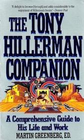 The Tony Hillerman Companion: A Comprehensive Guide to His Life and Work