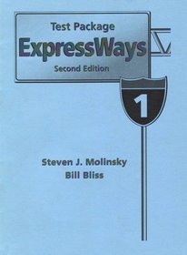 Expressways Book 1 Test Pk