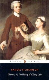 Clarissa : Or the History of a Young Lady (Penguin Classics)