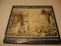 Barney Bipple's Magic Dandelions: 2