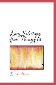 Easy Selections from Thucydides