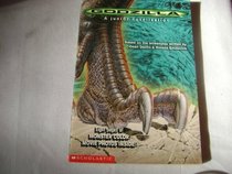 Gozilla ( a Junior Novelization)