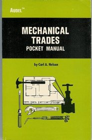 Mechanical trades pocket manual,