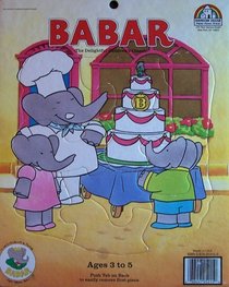 Babar (Puzzle)