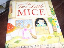 LT 1-D Gdr Two Little Mice Is (Times and Seasons/Literacy 2000 Stage 3)